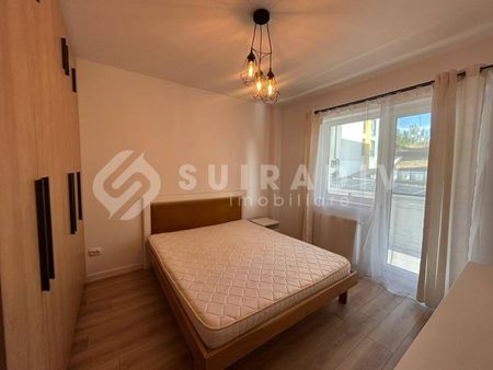Apartament 2 camere | Terasa 18 mp | Parcare subterana | Baciu zona Regal - Fotografie 5