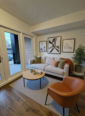 For Lease - 35 Birchcliff Avenue Unit# 32, Toronto, Ontario - Photo 1