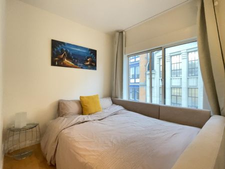 Te huur: Nieuwezijds Voorburgwal 329B, 1012 RM Amsterdam - Foto 4