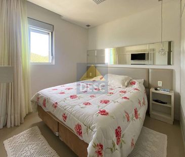 Apartamento Frente Mar Alto Padrão de Quatro Suítes Para Alugar Na ... - Foto 6