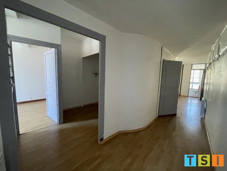 Location Appartement 3 pièces 80m² ASPET 31160 - Photo 4