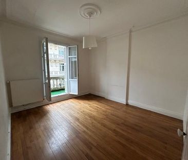 Location appartement 2 pièces 37.64 m2 à Tours - Photo 6
