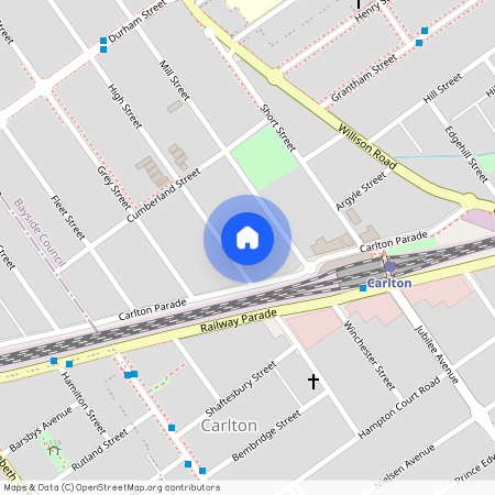 9/2-6 High Street, Carlton 2218, New South Wales