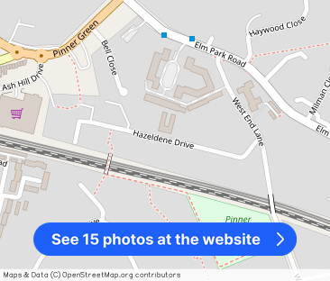 Hazeldene Drive, Pinner, HA5 - Photo 1