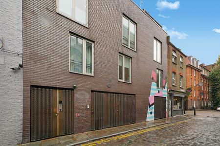 Chance Street, Shoreditch, E2, London - Photo 3