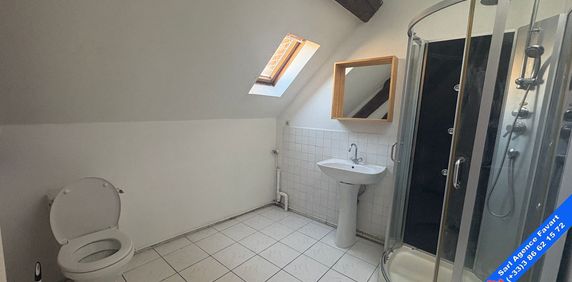 Location Appartement 2 pièces 48m² JOIGNY 89300 - Photo 2