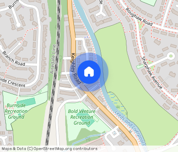 Alexandra Ville, Skipton, North Yorkshire, BD23 2QZ - Photo 1