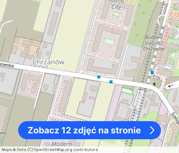 Komfortowe mieszkanie na Bemowie - Zdjęcie 1