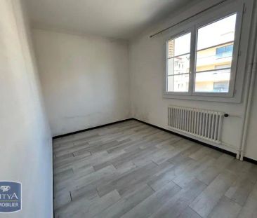 Appartement à louer 3 pièces 59m² - Photo 5