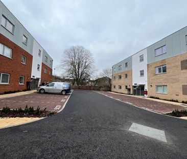 Guild House, Oundle Road, Peterborough - Photo 2