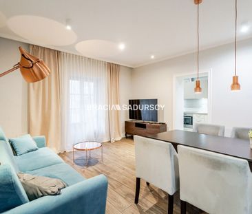 Stylowe mieszkanie w centrum miasta. - Photo 5