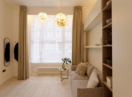 Studio to rent - Photo 4