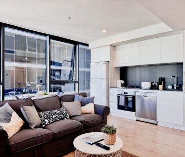 1 bed 1 bath - Photo 4