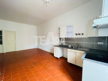 Location Appartement 2 pièces 36m² SETE 34200 - Photo 2