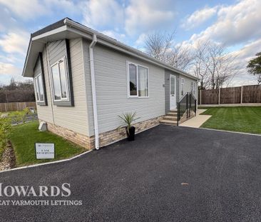 2 bedroom park home to rent - Photo 6