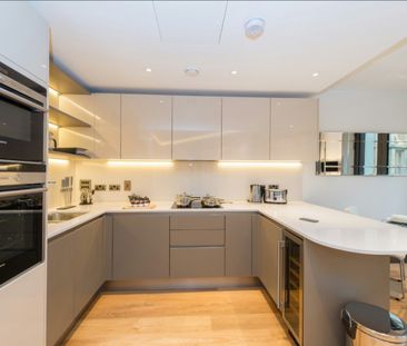 2 Bed Flat, Fetter Lane, EC4A - Photo 4