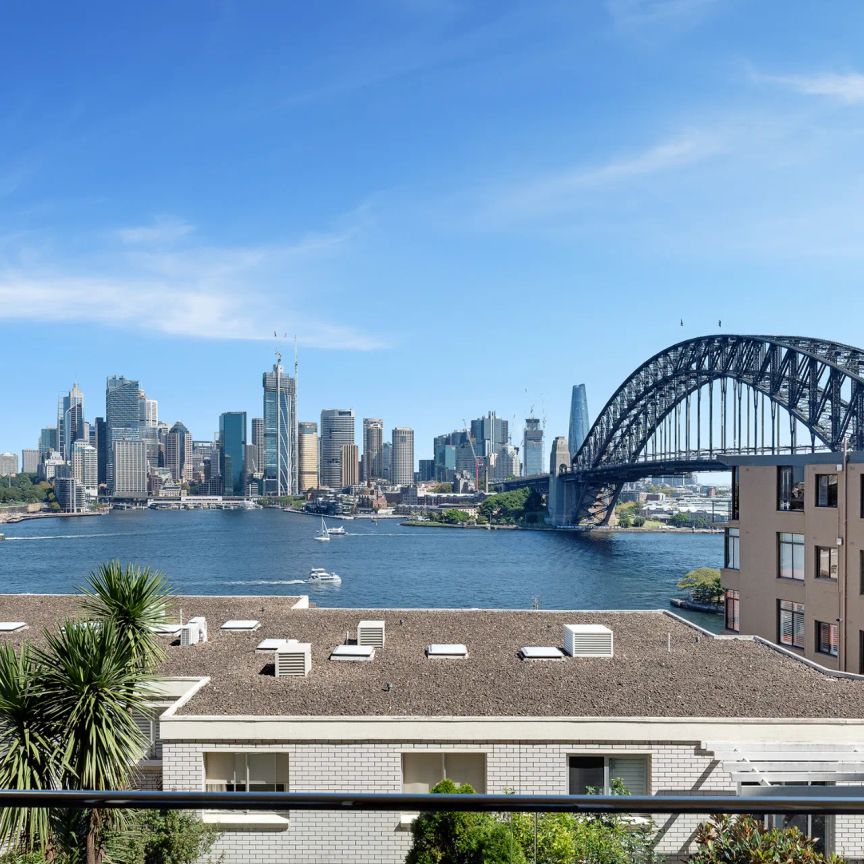 7/51 Upper Pitt Street, Kirribilli. - Photo 1