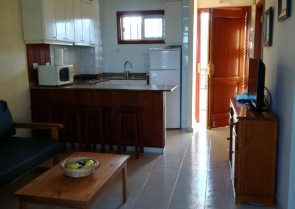 Apartment for Rent in Playa del Aguila