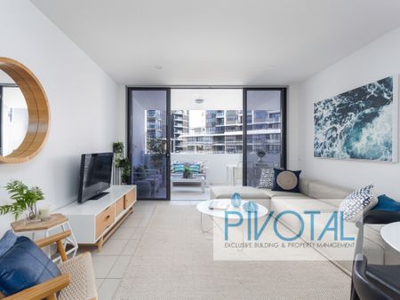 102/8 Holden Street, Woolloongabba, QLD 4102 - Photo 4