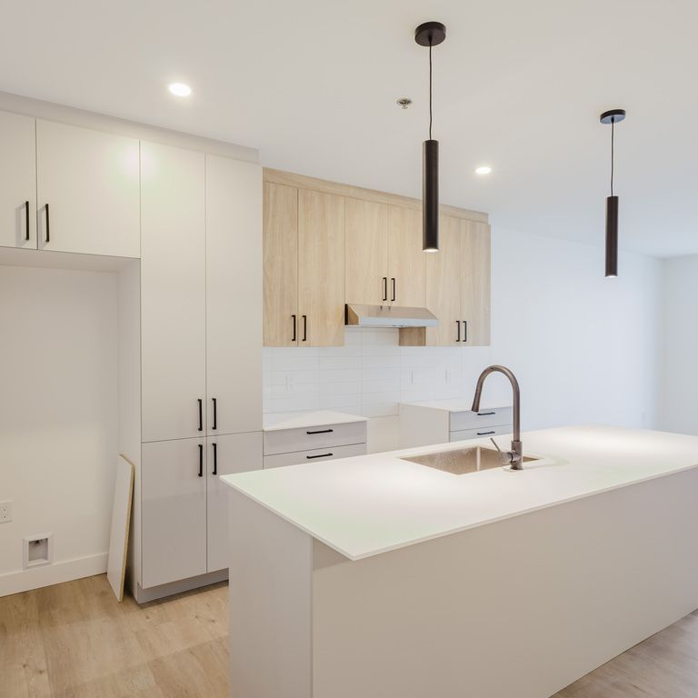 BEAU 4 ½ |CONSTRUCTION NEUVE|EN PROMO - Photo 1
