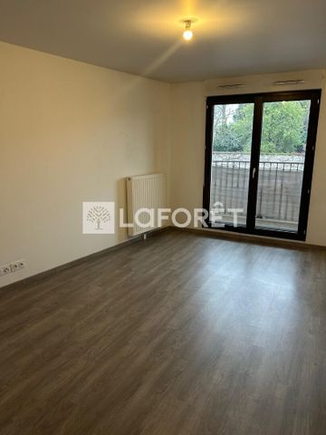 Appartement T3 Créteil à louer - Photo 2