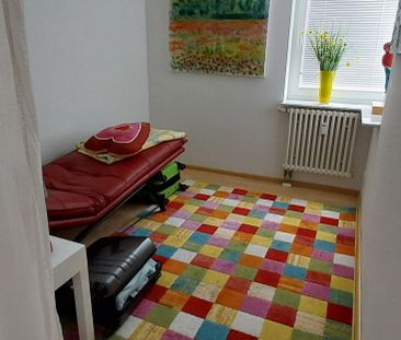 2-Zimmer-Wohnung - Photo 3