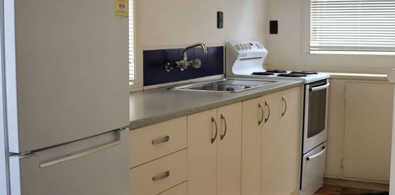 Ground Apartment in Complex - Photo 2
