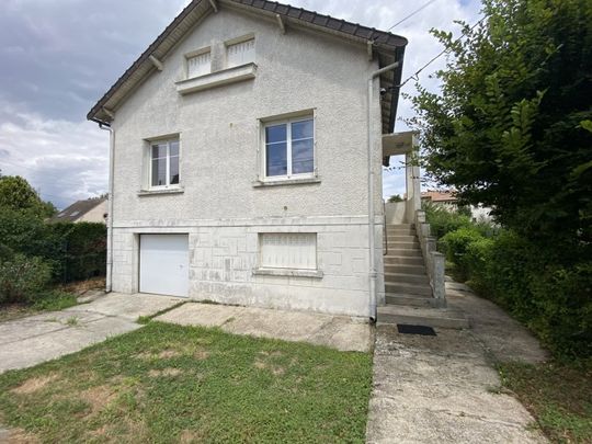 Maison 3 Pièces 63 m² - Photo 1