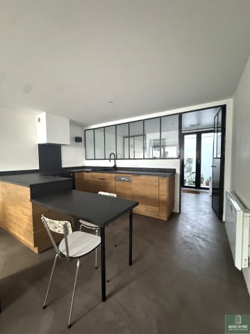 Location Appartement 2 pièces 35m² VILLE D AVRAY 92410 - Photo 5