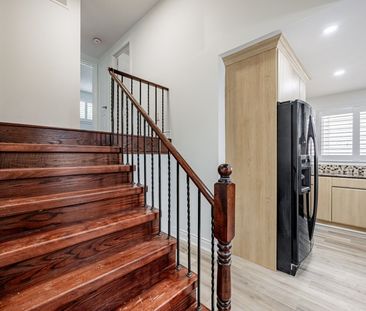 For Lease - 838 Merritt Drive Unit# Upper Unit, Milton, Ontario - Photo 1