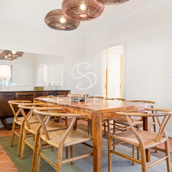 Moradia T4 em Lisboa - Photo 1