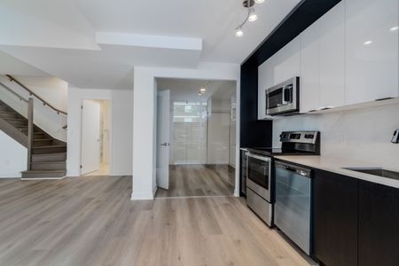 For Lease - 3 Cardiff Road Unit# 106, Toronto, Ontario - Photo 4