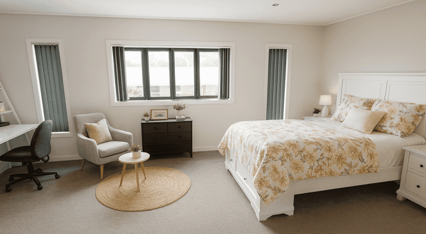 Big Space, Private Place - Photo 1