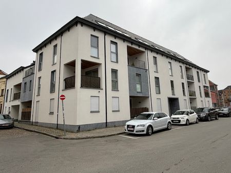 Appartement - te huur - Photo 3