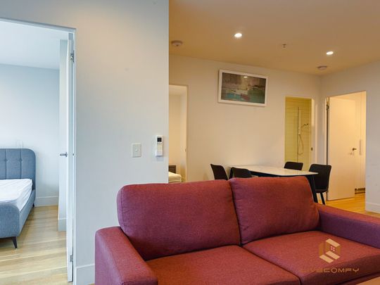 Melbourne CBD - Photo 1