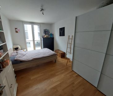 LE TICLE : Appartements de 2.5 pces à louer - Foto 5