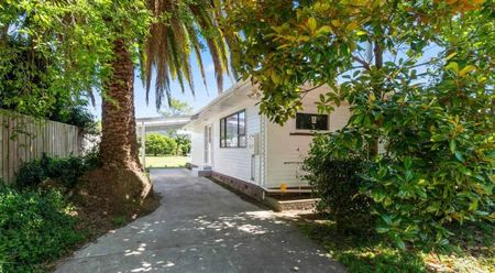 Fun Three Bedroom Home - Photo 3