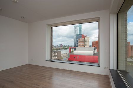 De Monchyplein, 52, Rotterdam - Photo 5