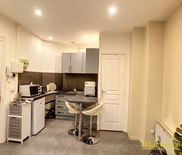 Location Appartement 1 pièce 15m² - Photo 2