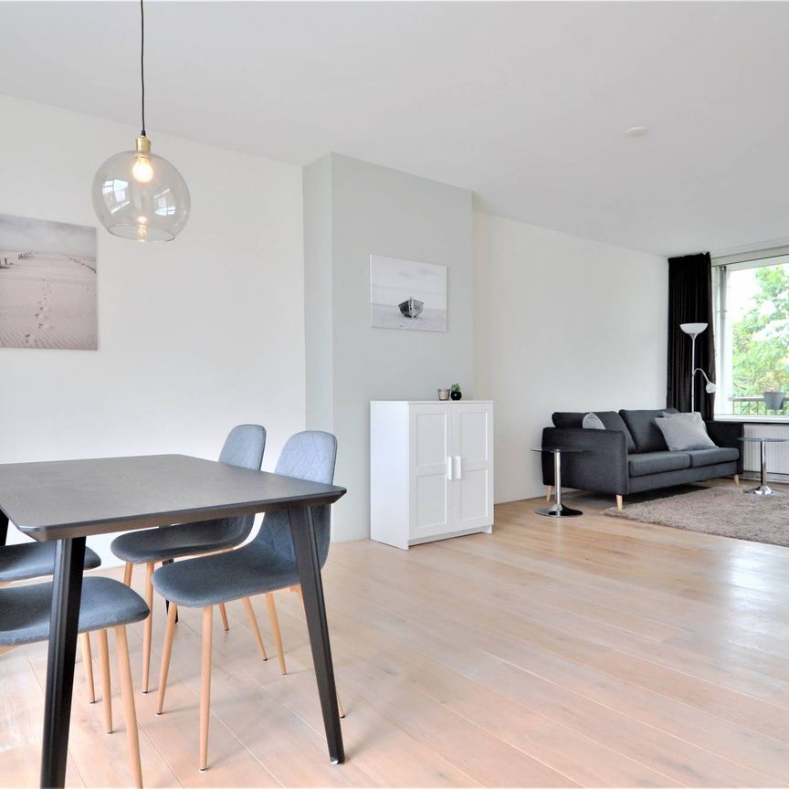 Valkhof, 185, 1082VG, Amsterdam - Photo 1