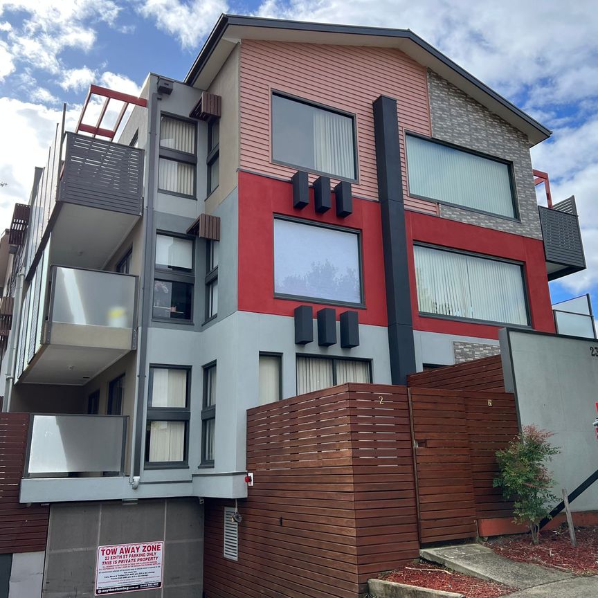 Two Bedroom Apartment in the Heart of Dandenong - Photo 1