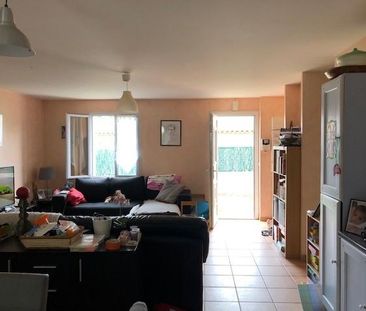 Maison - Photo 4