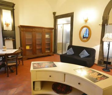 Via DArdiglione, Florence, Tuscany 50124 - Photo 1