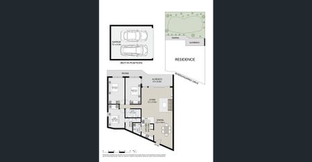 Expansive easycare villa in family-friendly pocket - Photo 3
