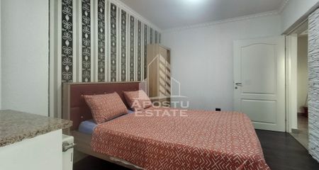 Apartament cu 2 camere decomandat zona Micalaca - Photo 5