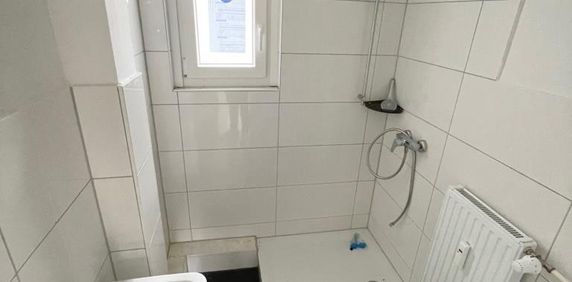 Zentrale 1-Zimmer-Wohnung mit großem Balkon in Hemer Mitte - Photo 2