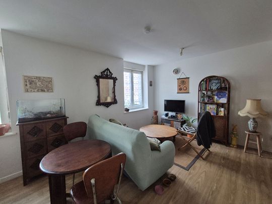 Location Appartement 2 pièces 36m² - Photo 1