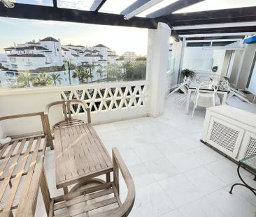 Penthouse · Puerto Banús - Photo 5