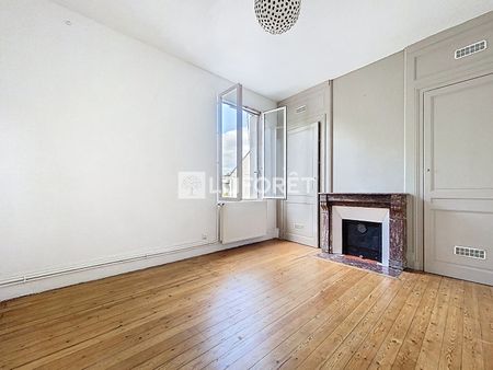 Appartement T2 SAINT AUBIN LES ELBEUF à louer - Photo 4