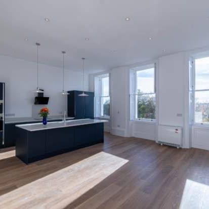 1 bedroom property to rent in Bath - Photo 1